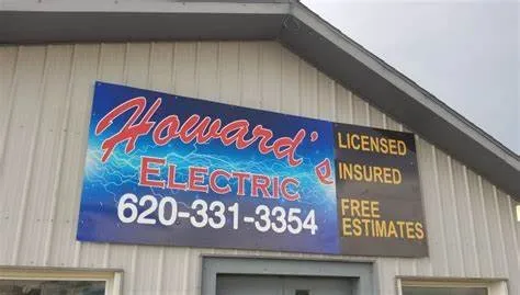 Professional circuit breaker repair service in ,  - Howards Electric