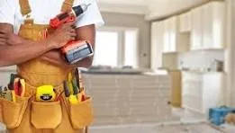 Slide of Howard's Handyman Service