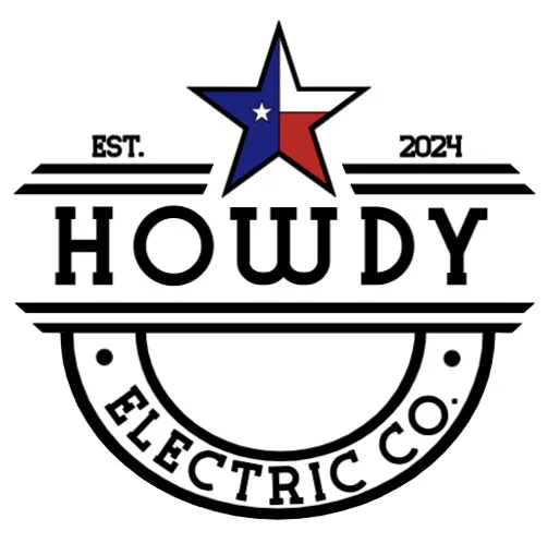 Slide of Howdy Electric