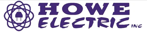 Slide of Howe Electric