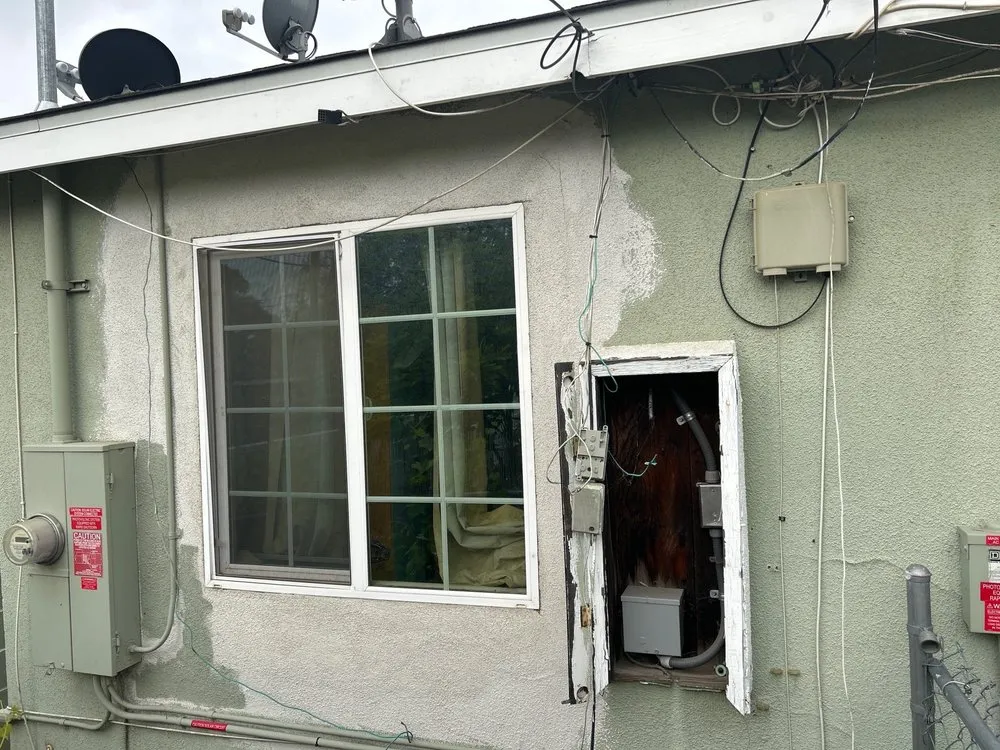 Slide of Howell Electric