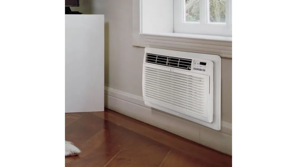 Slide of Howell the Electrician