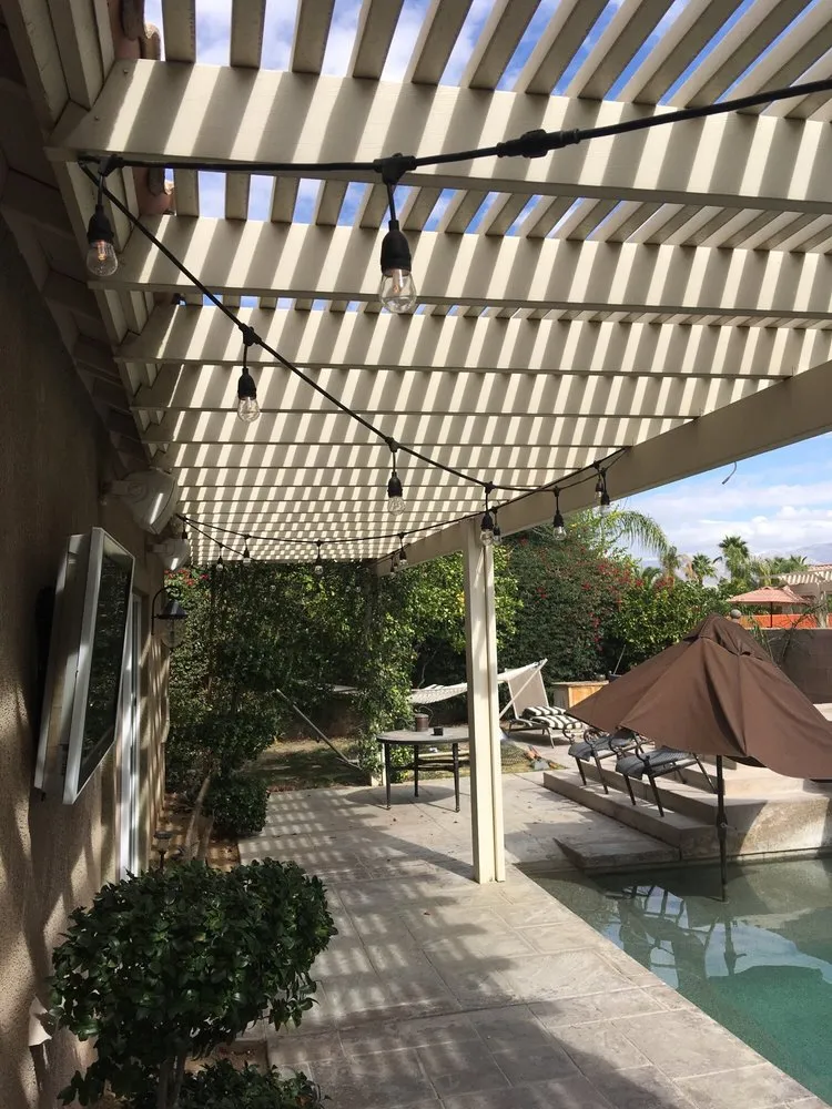 Slide of Howells Electric