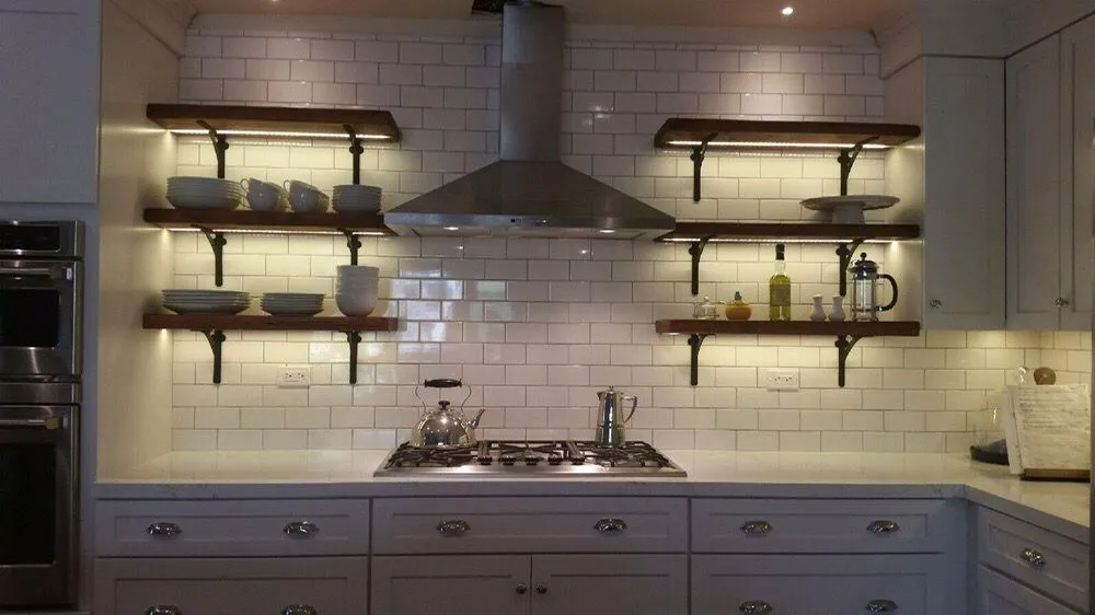 Slide of Howells Electric