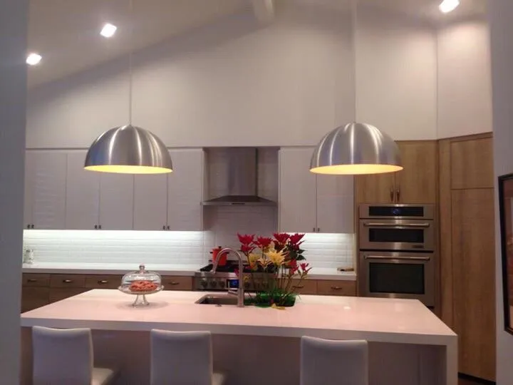 Slide of Howells Electric