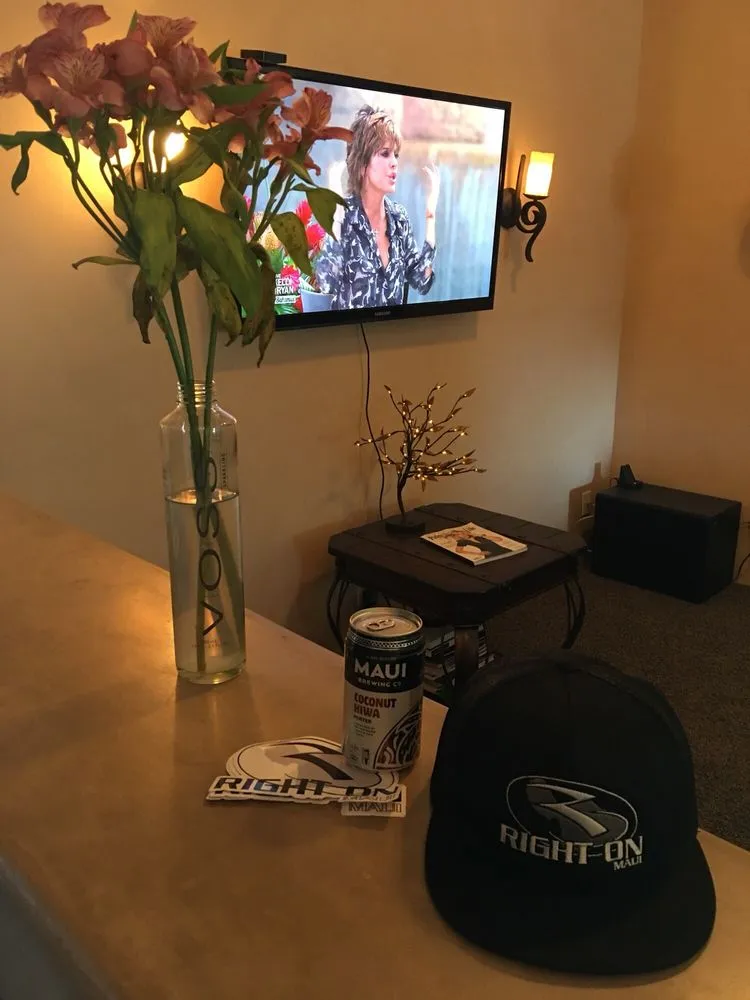 Slide of Howells Electric