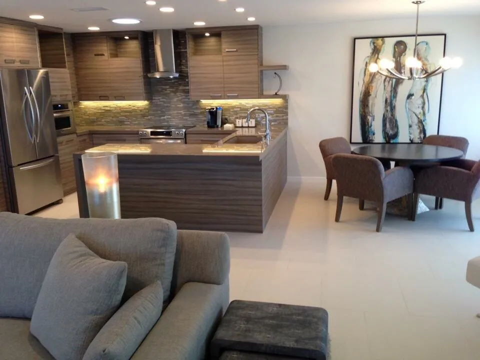 Slide of Howells Electric