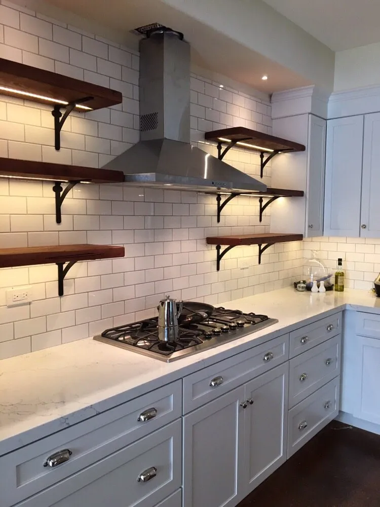 Slide of Howells Electric