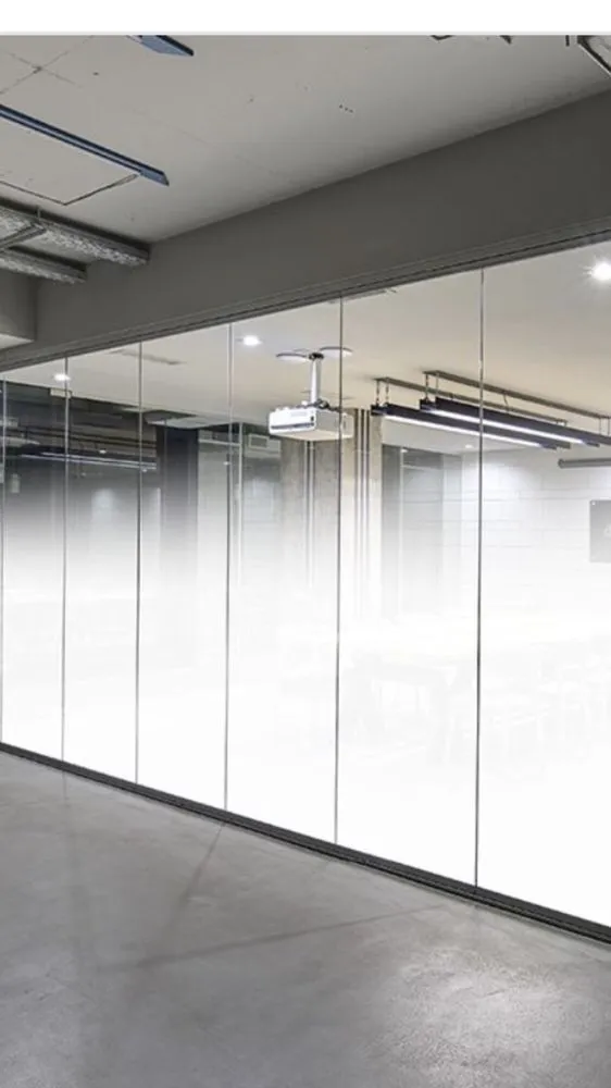 Slide of Howells Electric