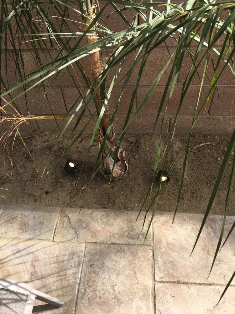 Slide of Howells Electric