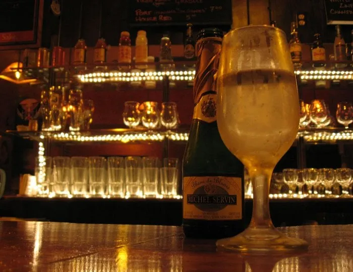 Slide of Howells Electric