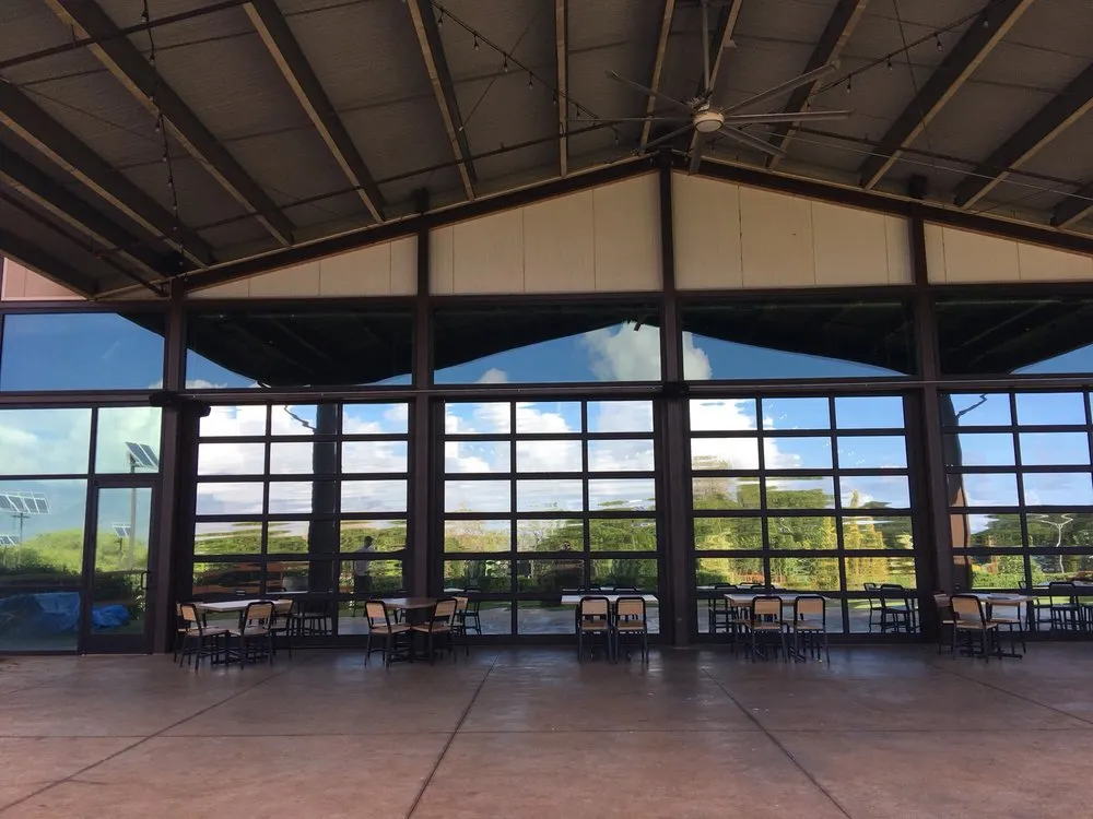 Slide of Howells Electric