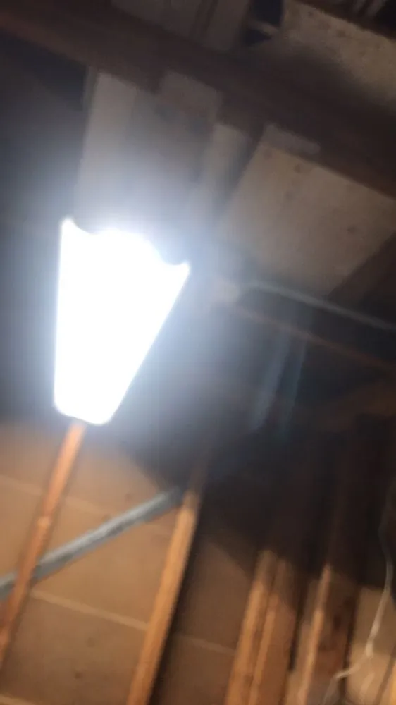 Slide of Howell’s Electrical Service