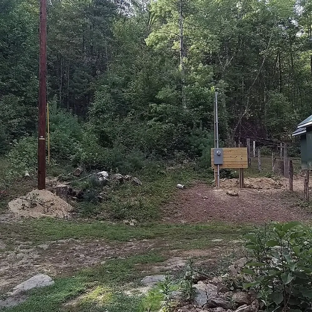 Slide of Howell’s Electrical Service