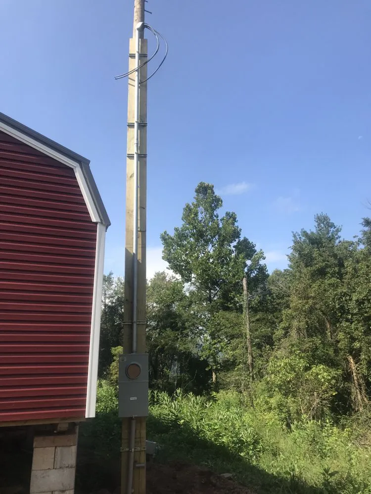 Professional wiring installation service in ,  - Howell’s Electrical Service