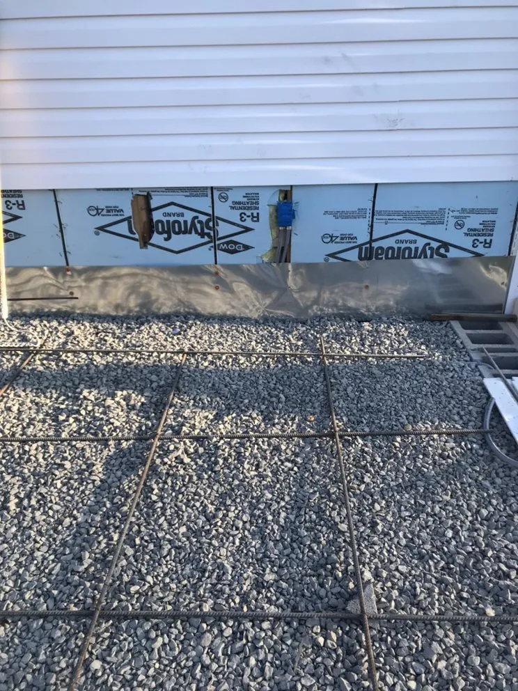 Professional panel upgrade service in ,  - Howell’s Electrical Service