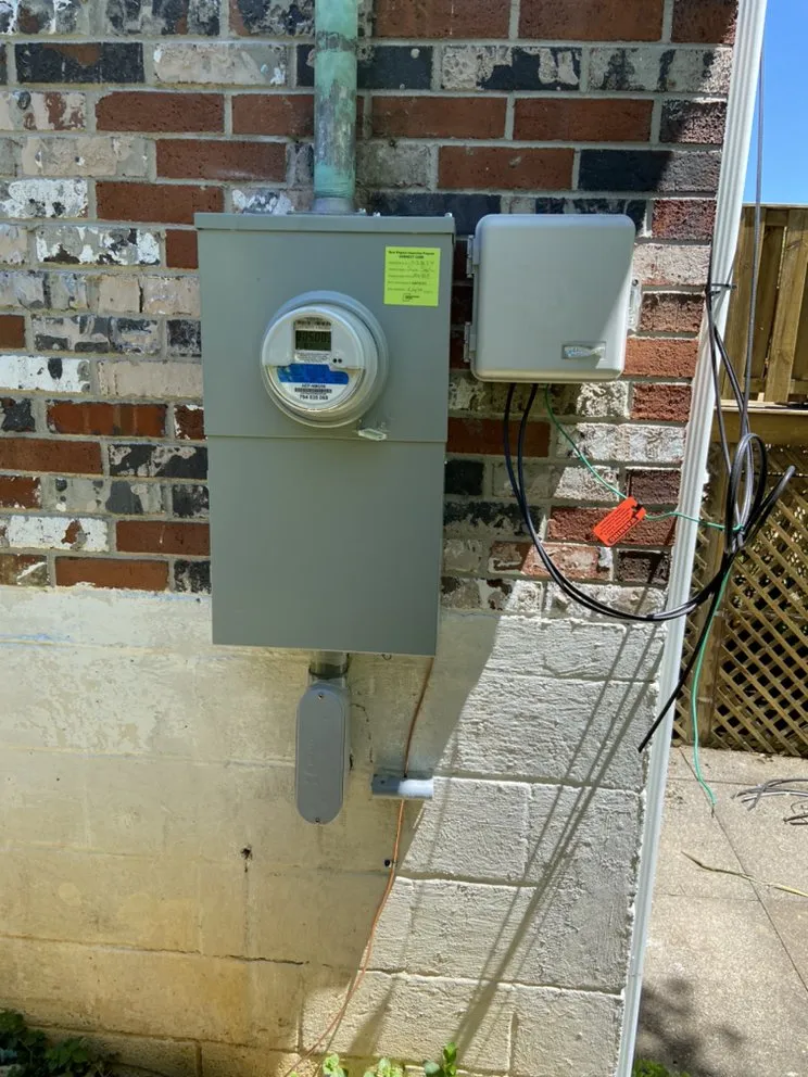 Expert wiring installation service in ,  - Howell’s Electrical Service