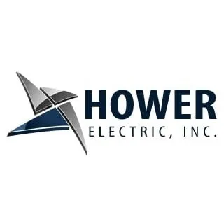 Slide of Hower Electric