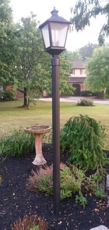 Slide of Hower Electric