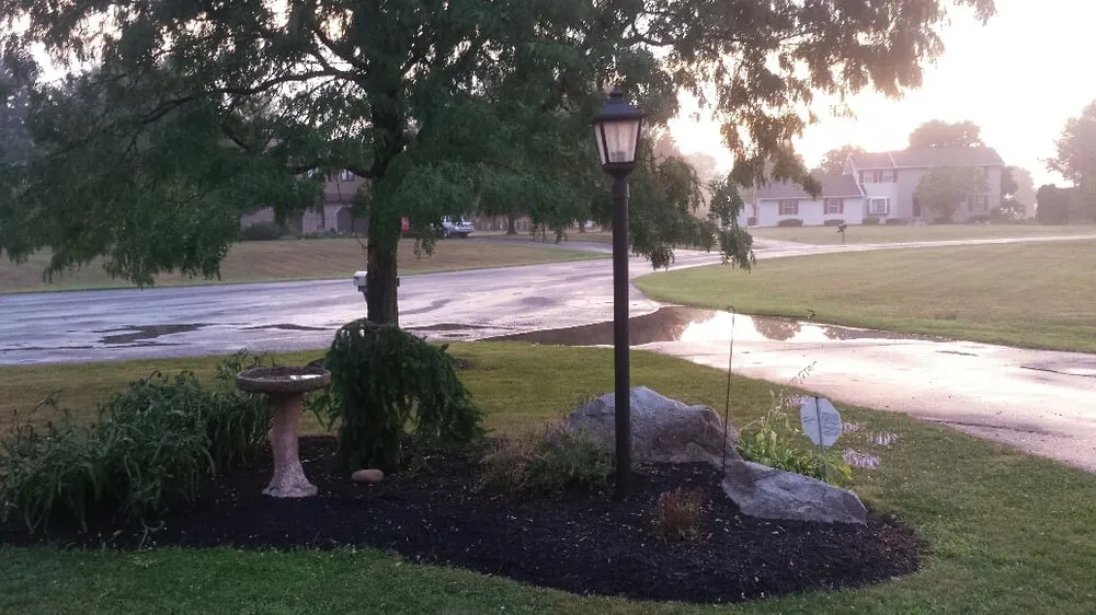 Slide of Hower Electric