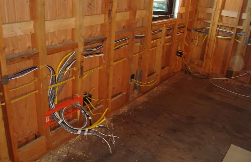 Slide of Howe's Refrigeration