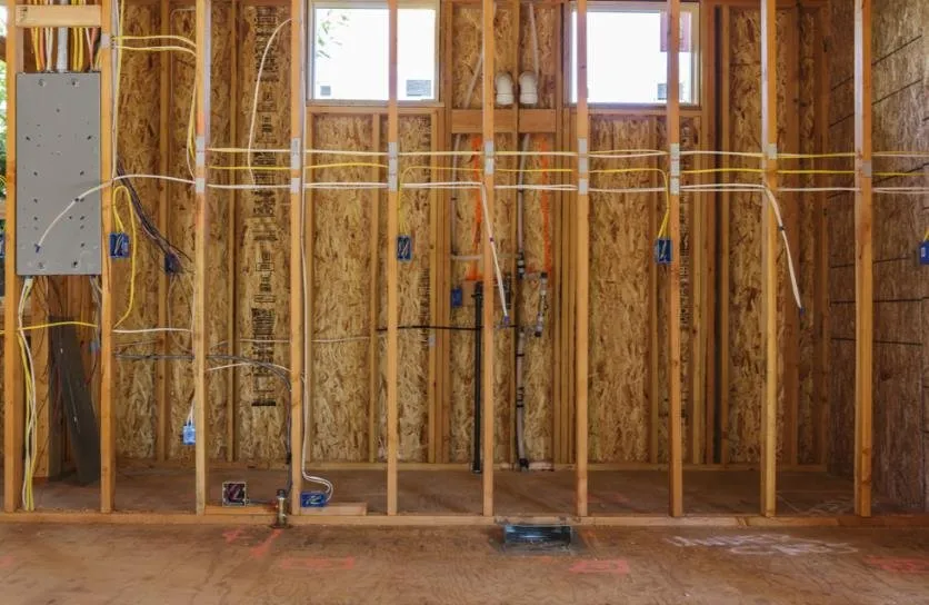 Slide of Howe's Refrigeration