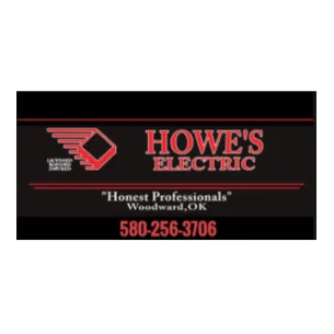 Slide of Howe's Refrigeration