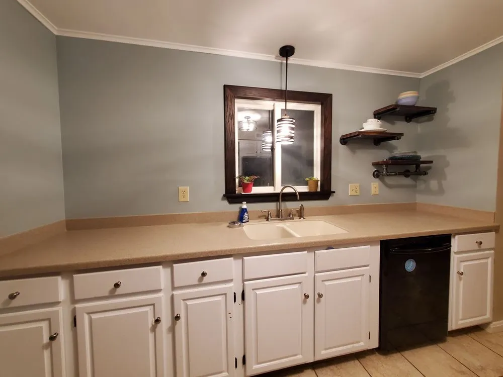 Slide of Howland Home Services