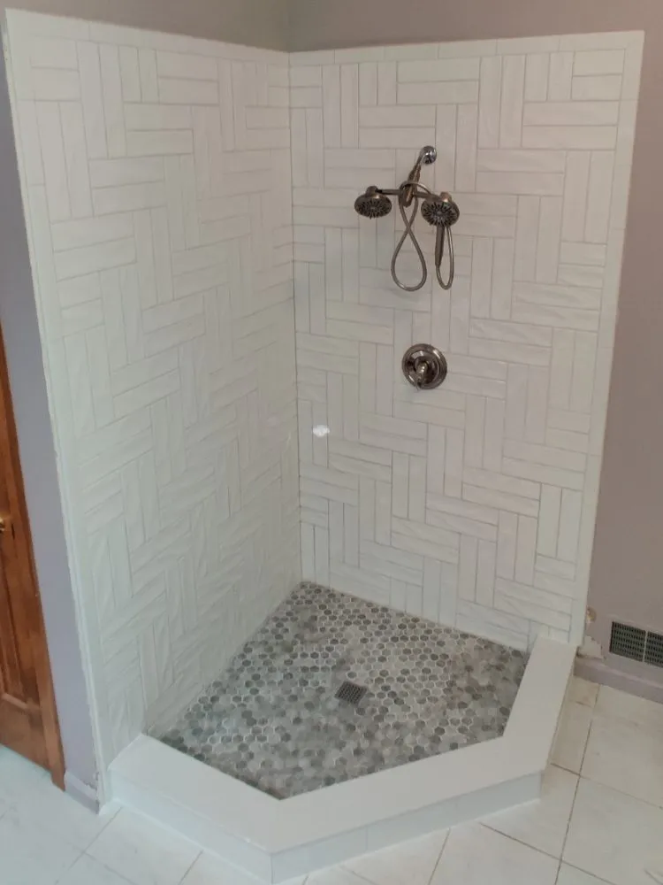 Slide of Howland Home Services