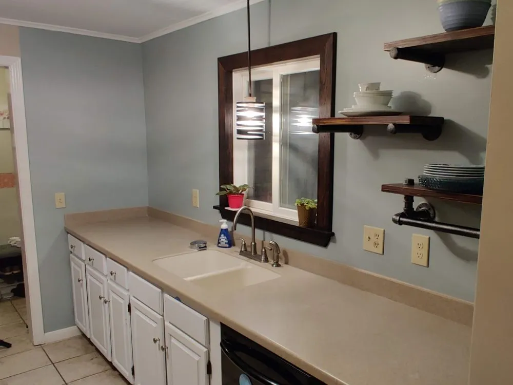 Slide of Howland Home Services