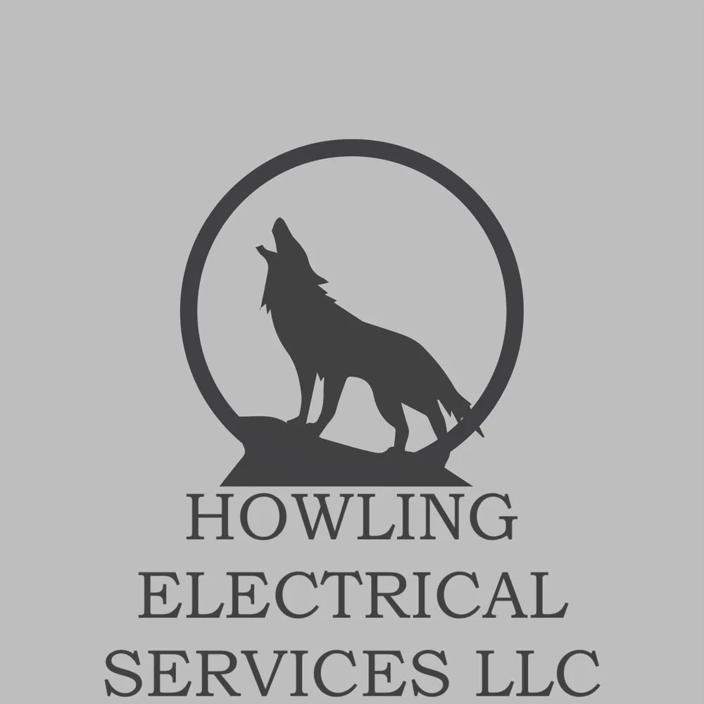 Slide of Howling Electric