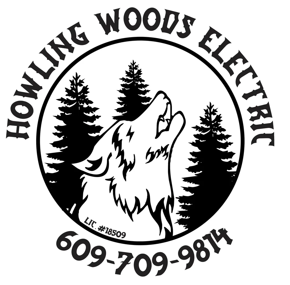Slide of Howling Woods Electric