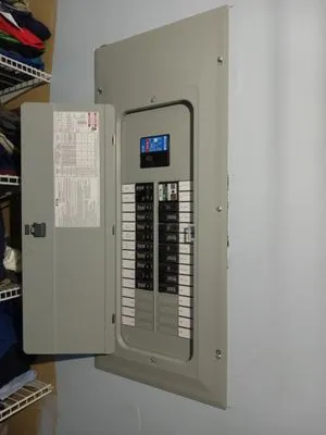 Howling Woods Electric