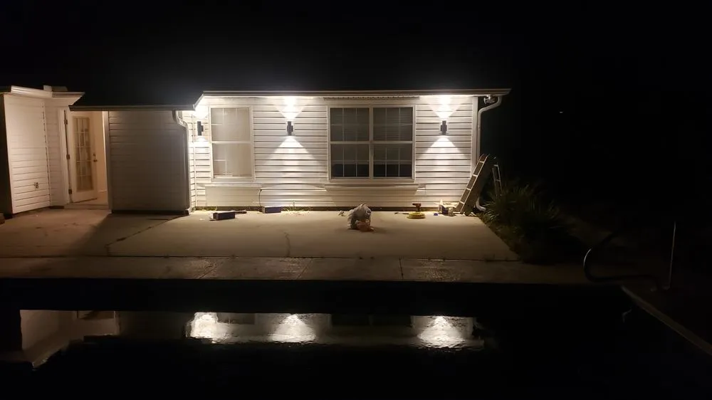 Certified panel upgrade service in P C BEACH, FL - Hoyle Electric