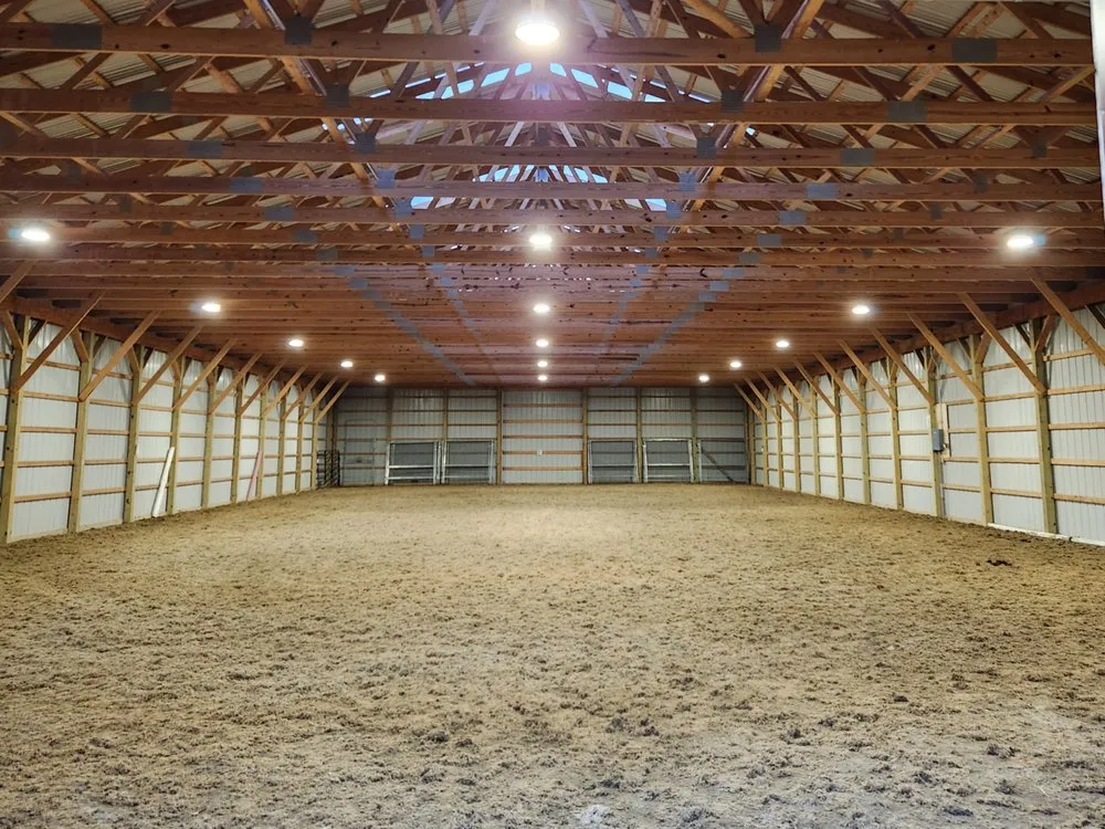 Slide of HOYT Electrical Contracting