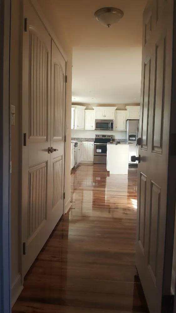 Slide of HP Electric & Service