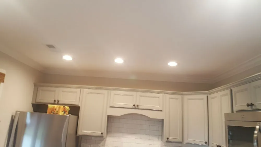 Certified outlet and switch repair experts serving ,  - HP Electric & Service