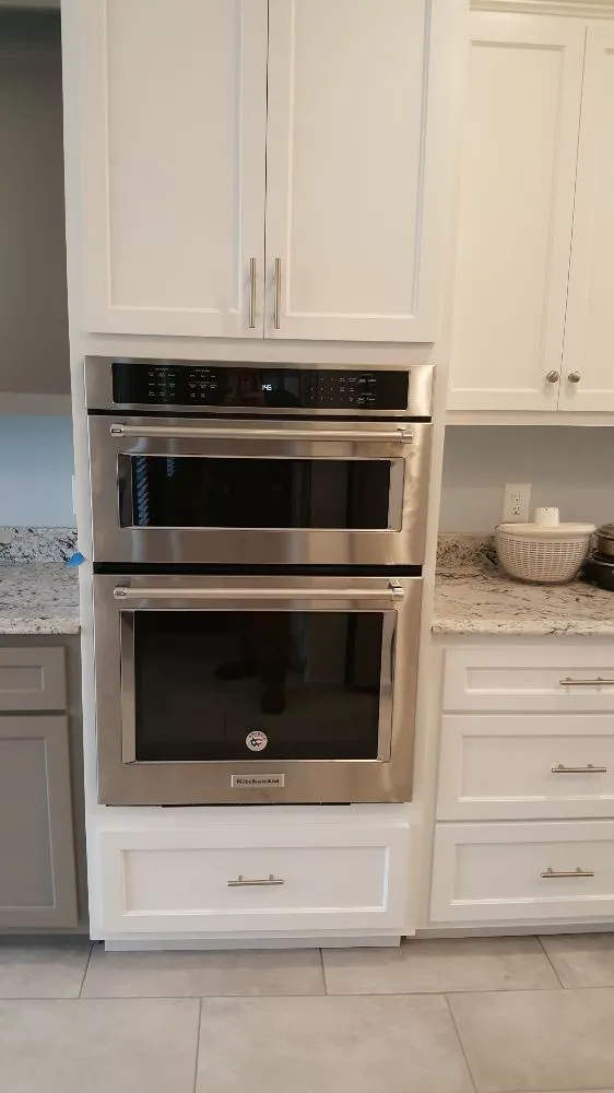 Slide of HP Electric & Service