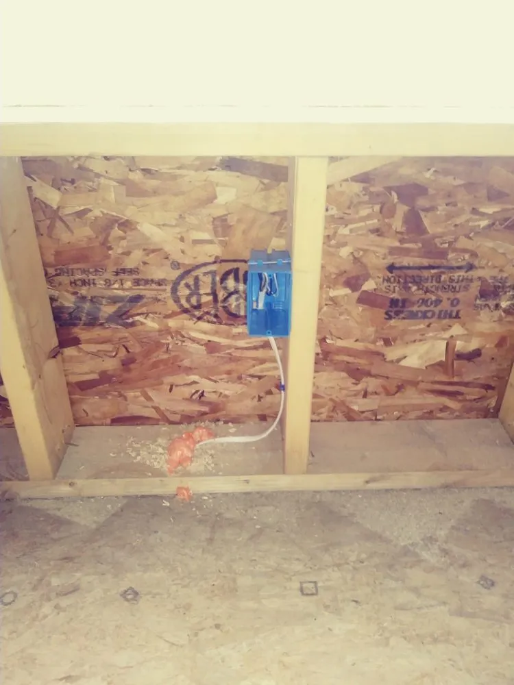 Slide of HP Electric