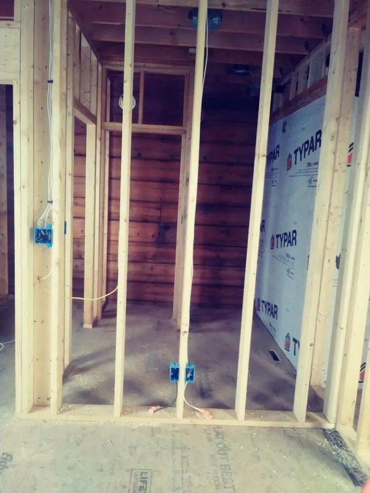 Slide of HP Electric