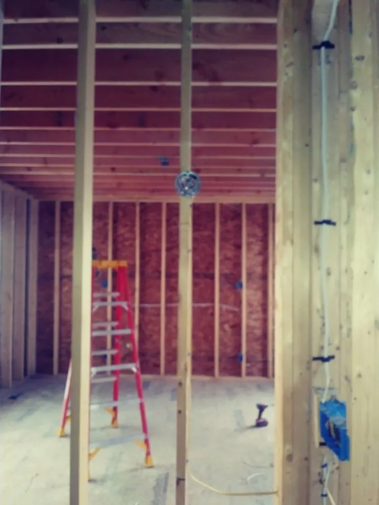 Slide of HP Electric