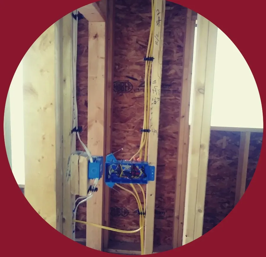 Slide of HP Electric