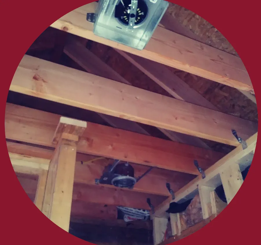 Slide of HP Electric