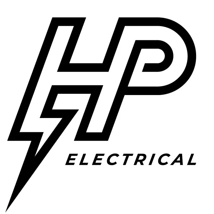 Slide of HP Electrical