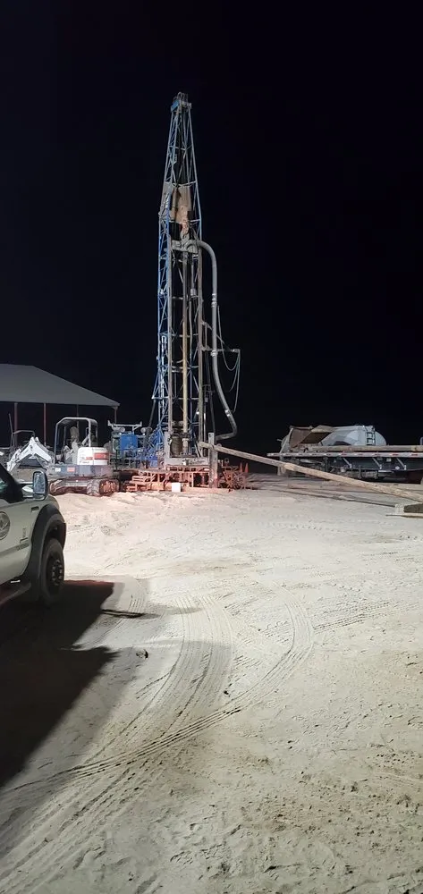 Slide of HP Water Systems