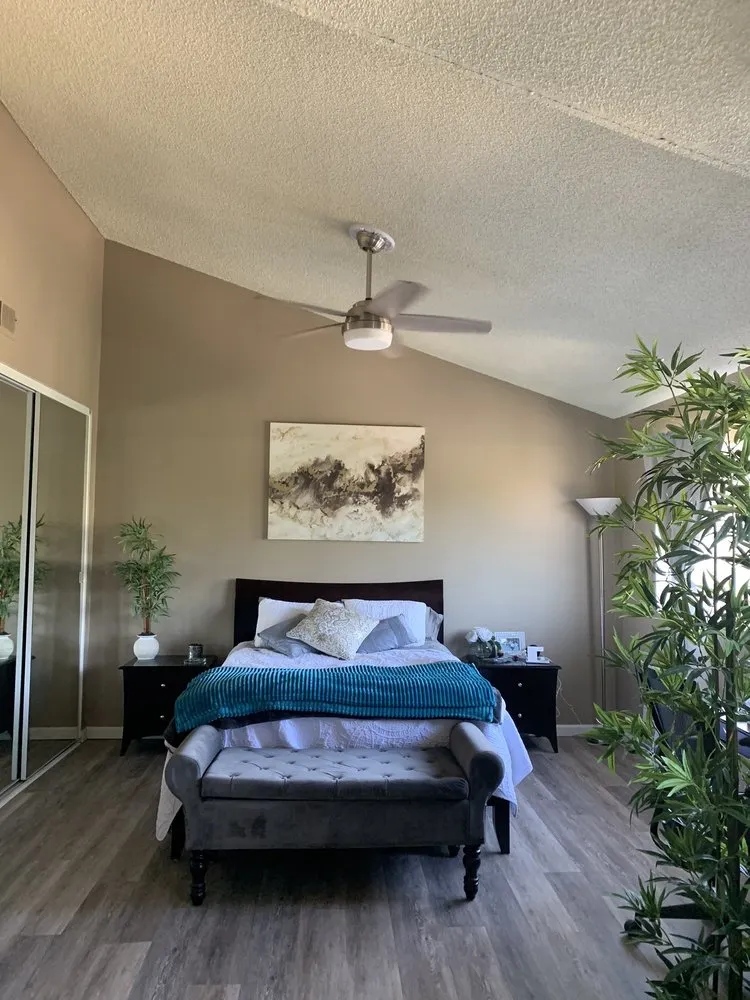 Slide of HPK Electric