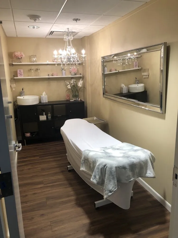 Slide of HPK Electric