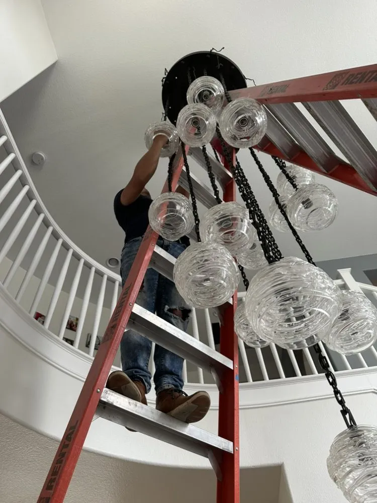 Slide of HPK Electric