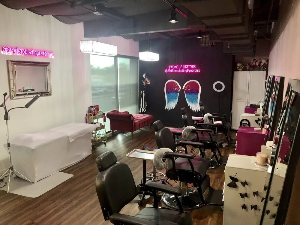 Slide of HPK Electric