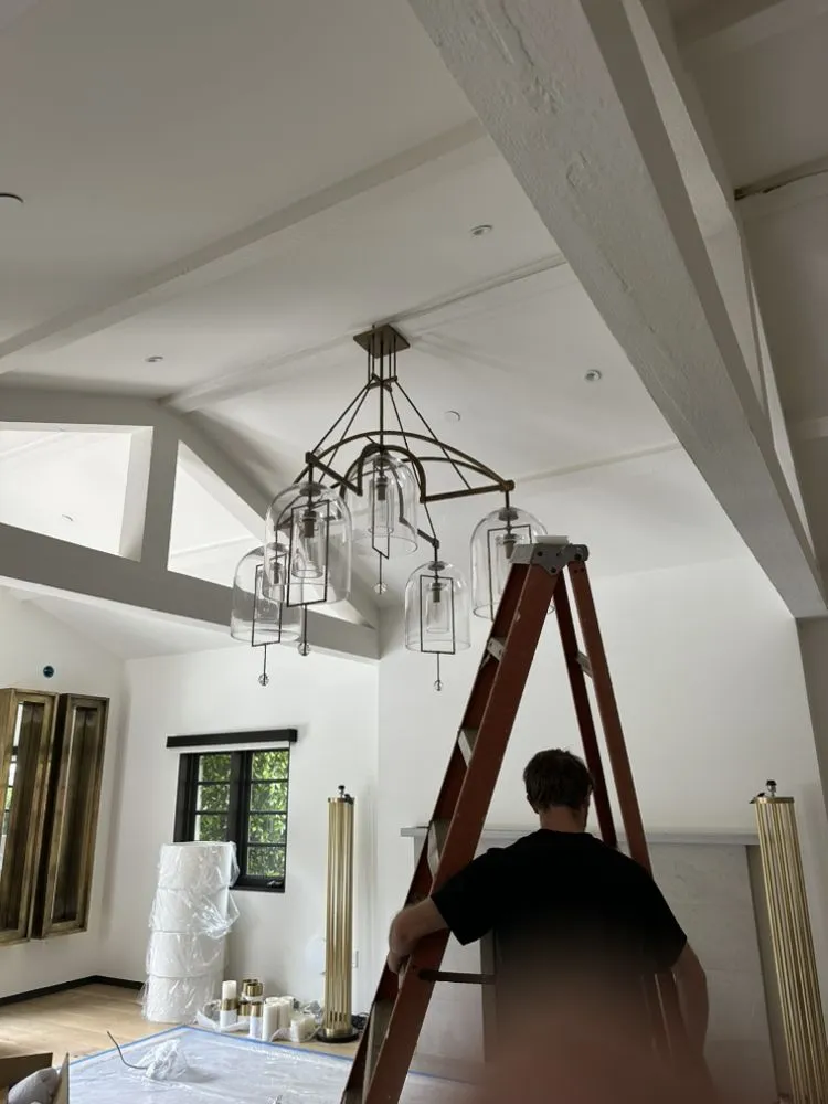 Slide of HPK Electric